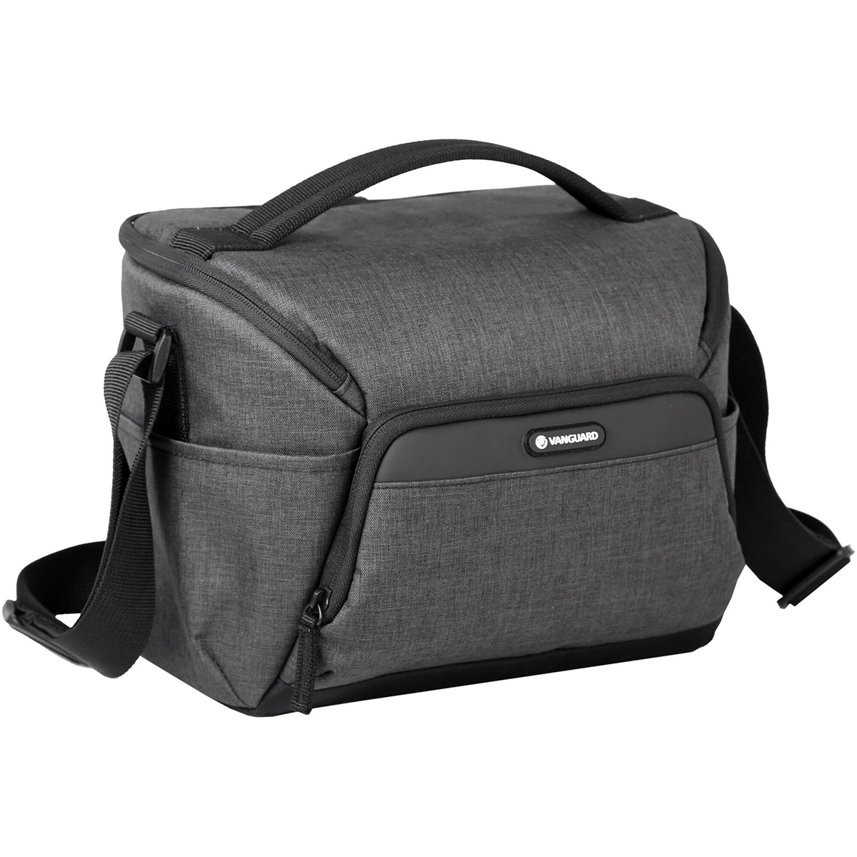 

Vanguard Vesta Aspire 25 9.3L Camera Shoulder Bag, Gray