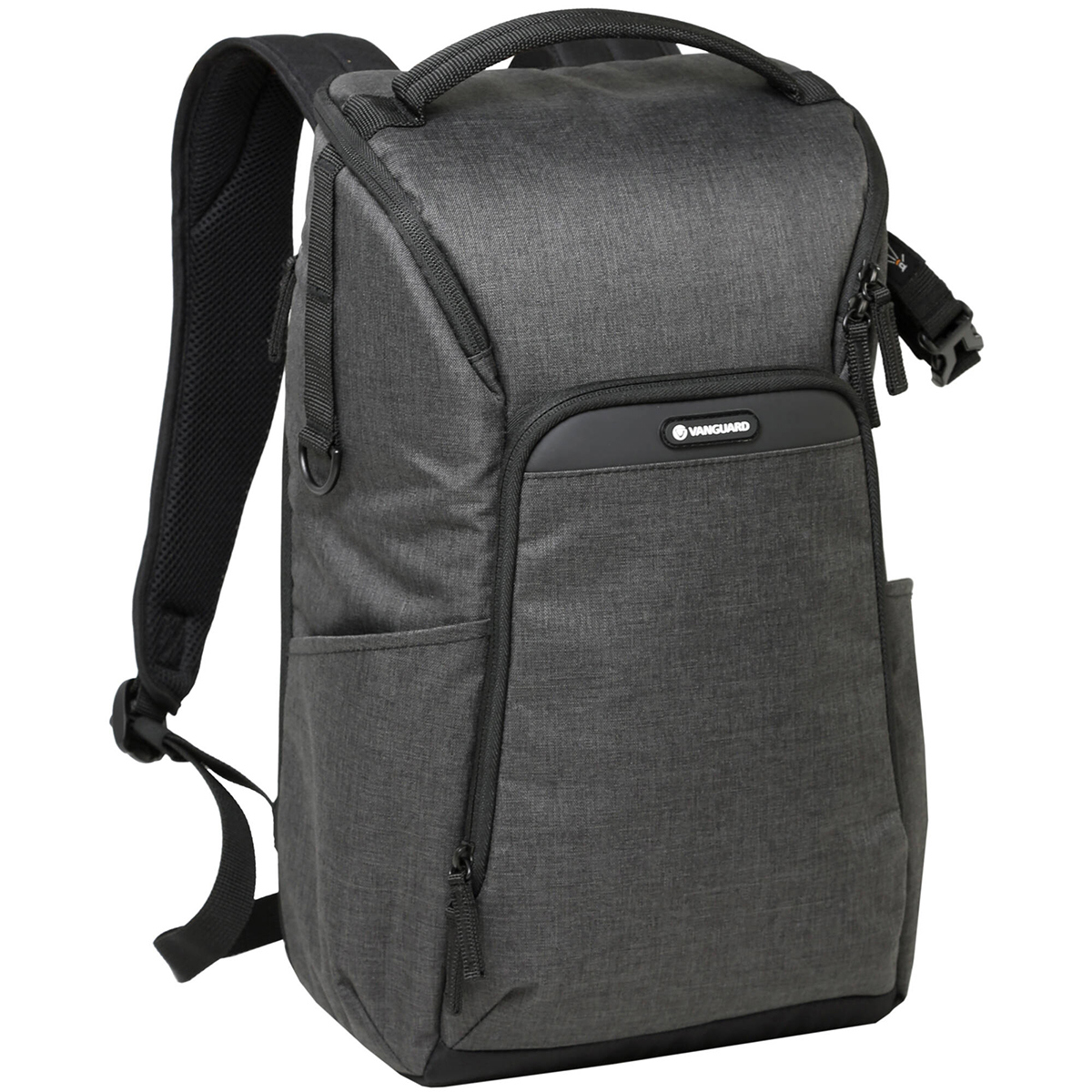 

Vanguard Vesta Aspire 41 14L Camera Backpack, Gray
