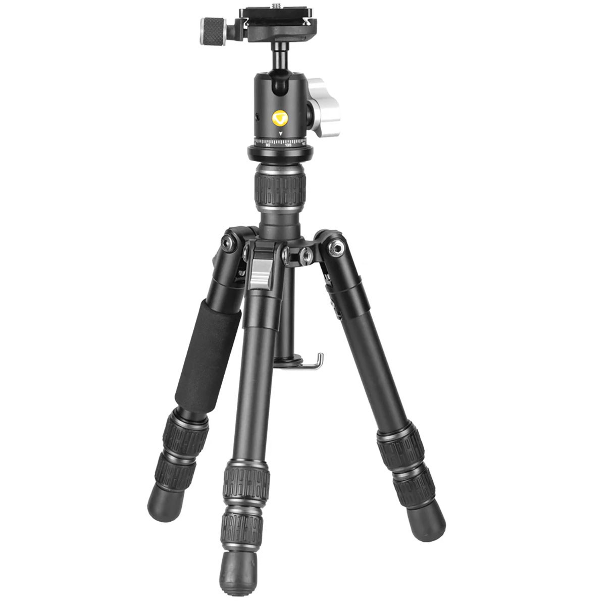 

Vanguard VESTA GO T 203AB 3-Section Al Table Top Tripod with VEO BH-45 Ball Head