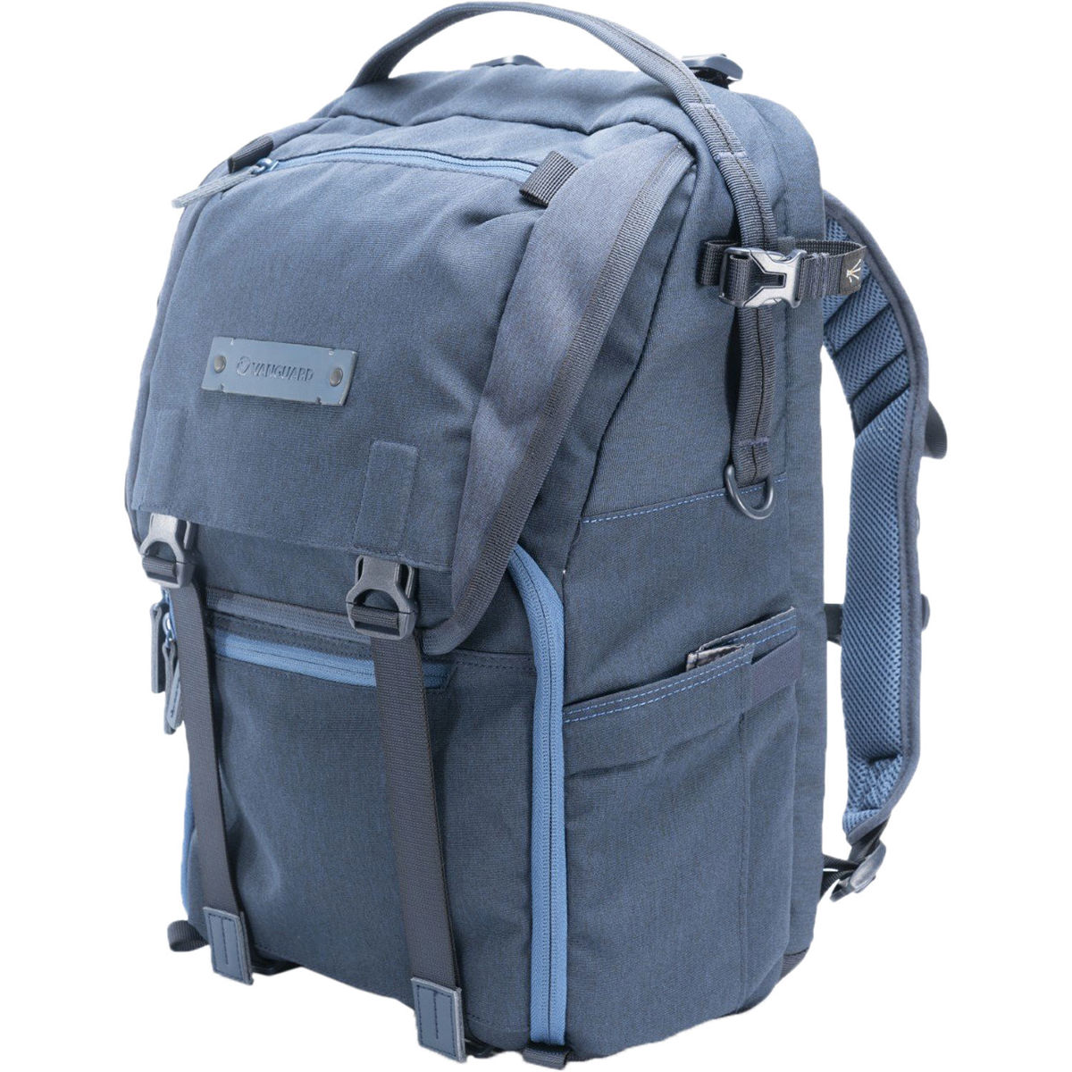 Image of Vanguard VEO RANGE 48M Large Daypack Camera Backpack