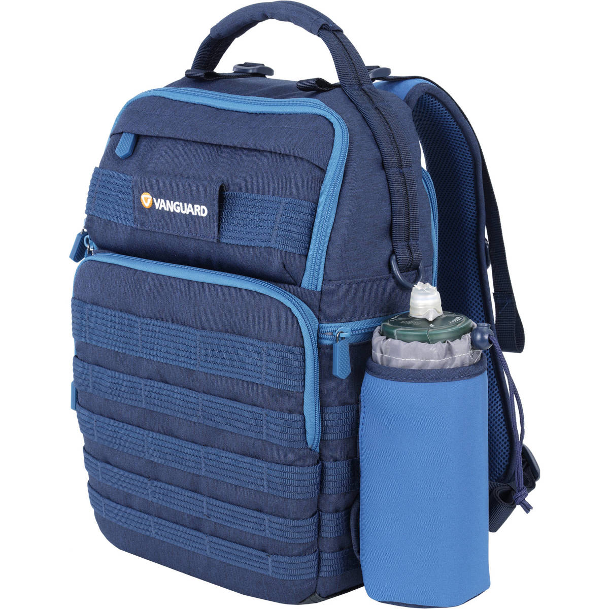 

Vanguard VEO RANGE T37M Backpack, Navy