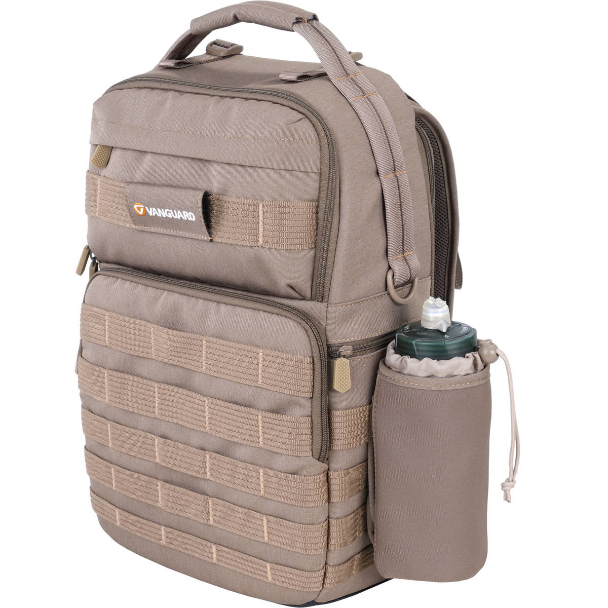 

Vanguard VEO RANGE T45M Backpack, Beige