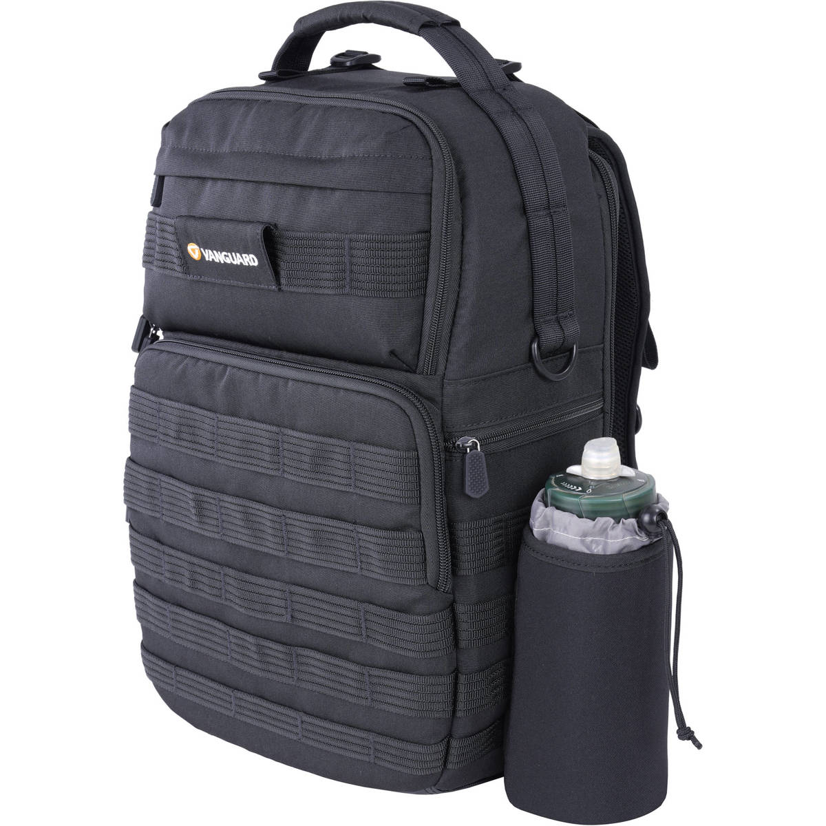 

Vanguard VEO RANGE T45M Backpack, Black