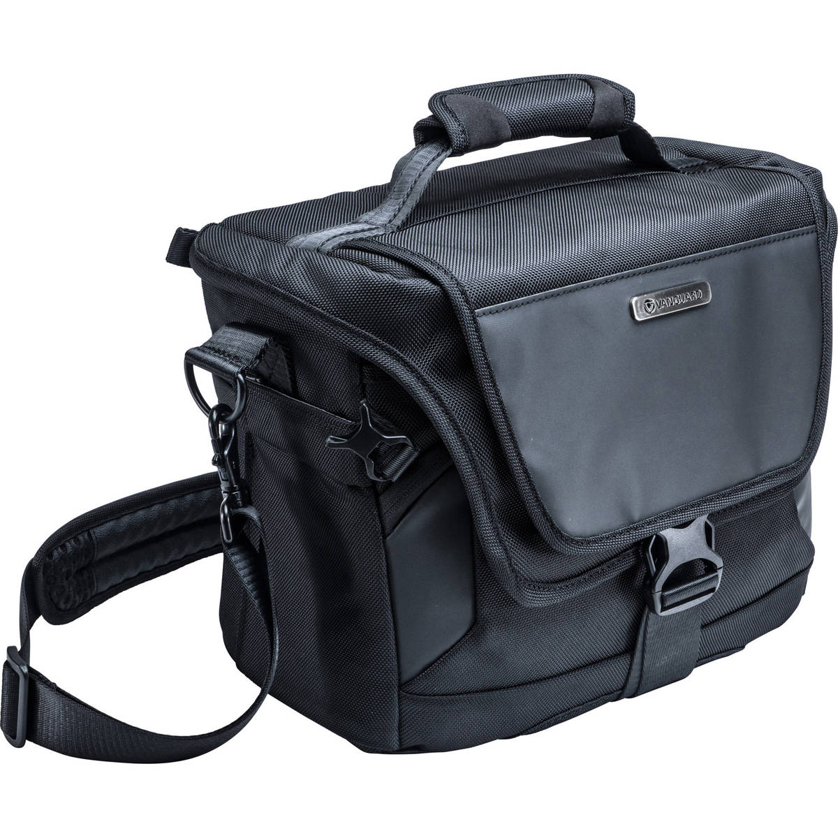 

Vanguard VEO SELECT 28S Shoulder Bag, Black