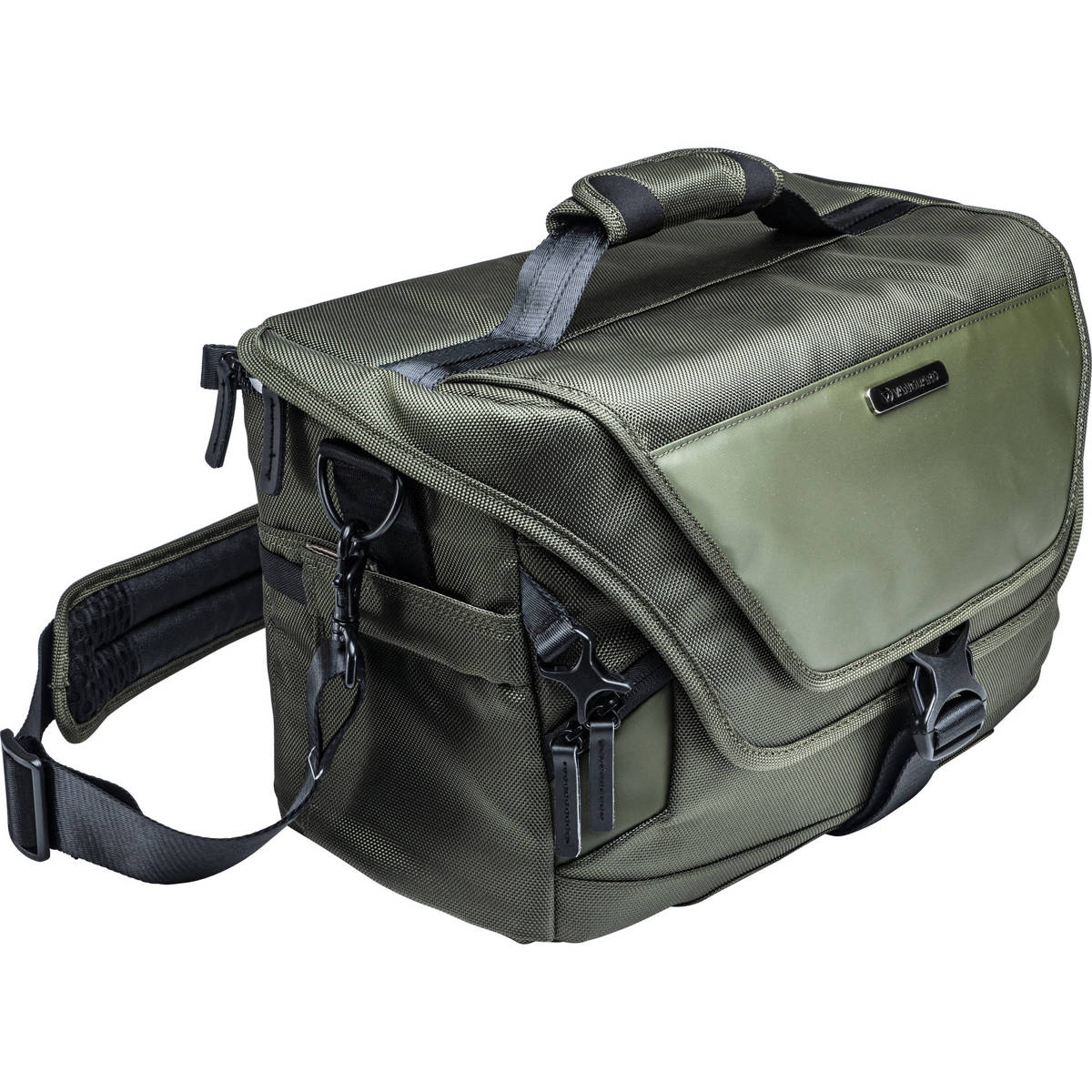 

Vanguard VEO SELECT 28S Large Shoulder Bag, Green