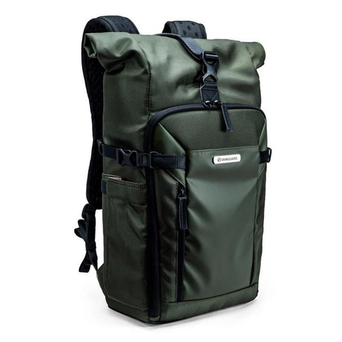 

Vanguard VEO SELECT 39BRM Backpack, Green