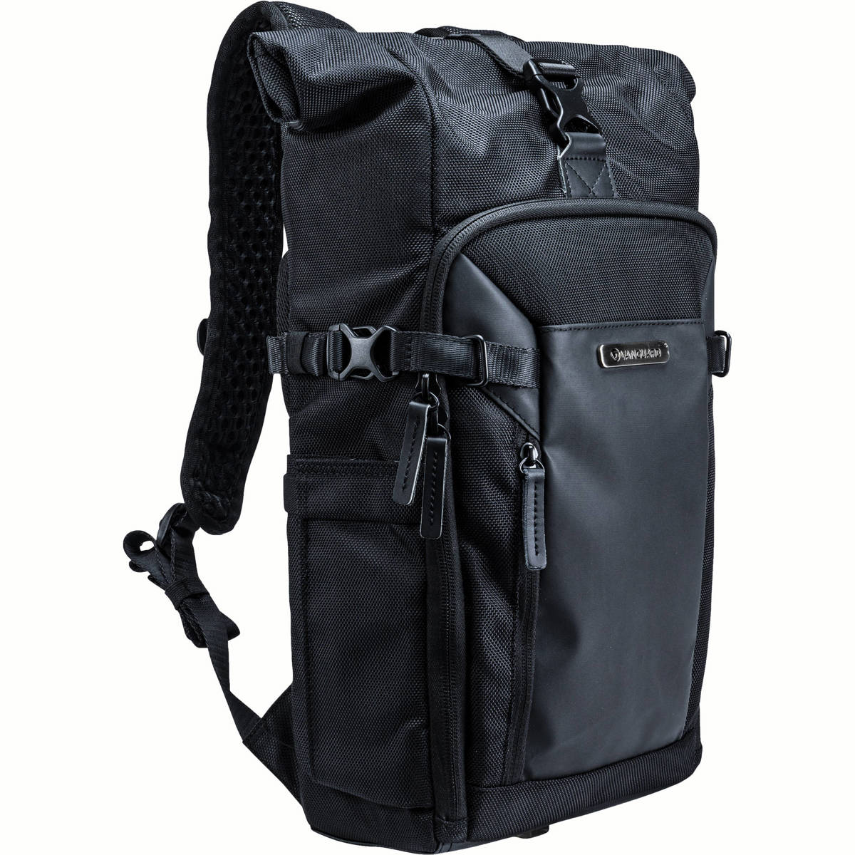 

Vanguard VEO SELECT 43RB Backpack, Black