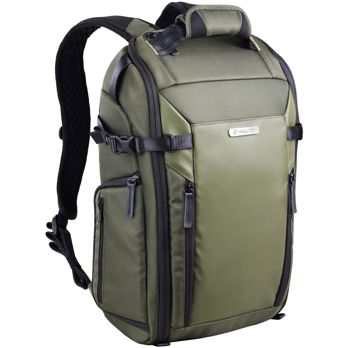 

Vanguard VEO SELECT 45BFM Backpack, Green