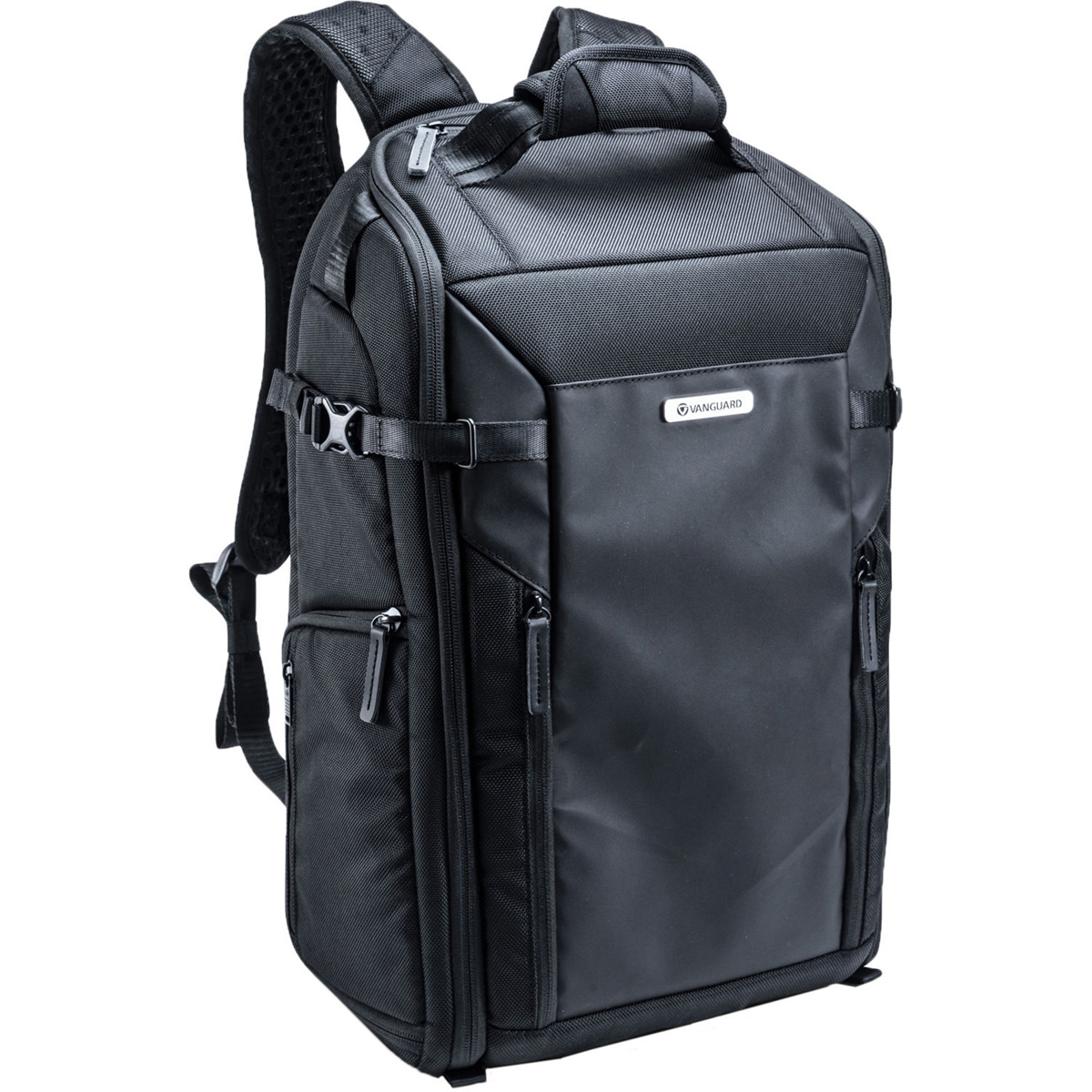 

Vanguard VEO SELECT 48BF Backpack, Black