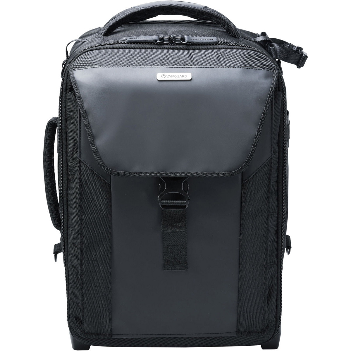 

Vanguard VEO SELECT 59T Roller Case, Black