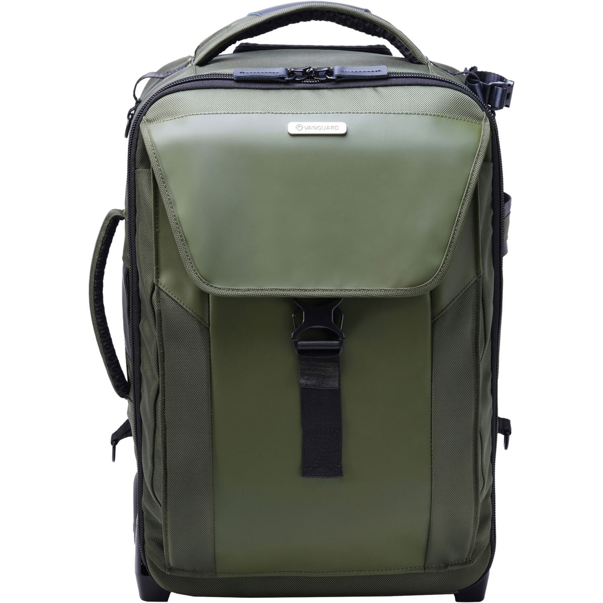 

Vanguard VEO SELECT 59T Roller Case, Green