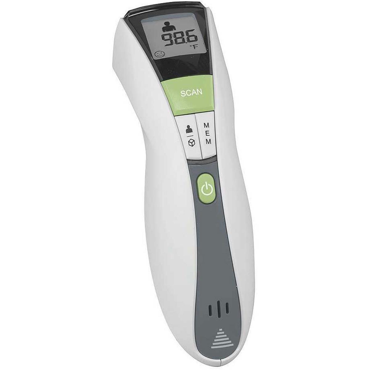 Image of Veridian Health Care Veridian HealthCare Infrared Forhead Thermometer