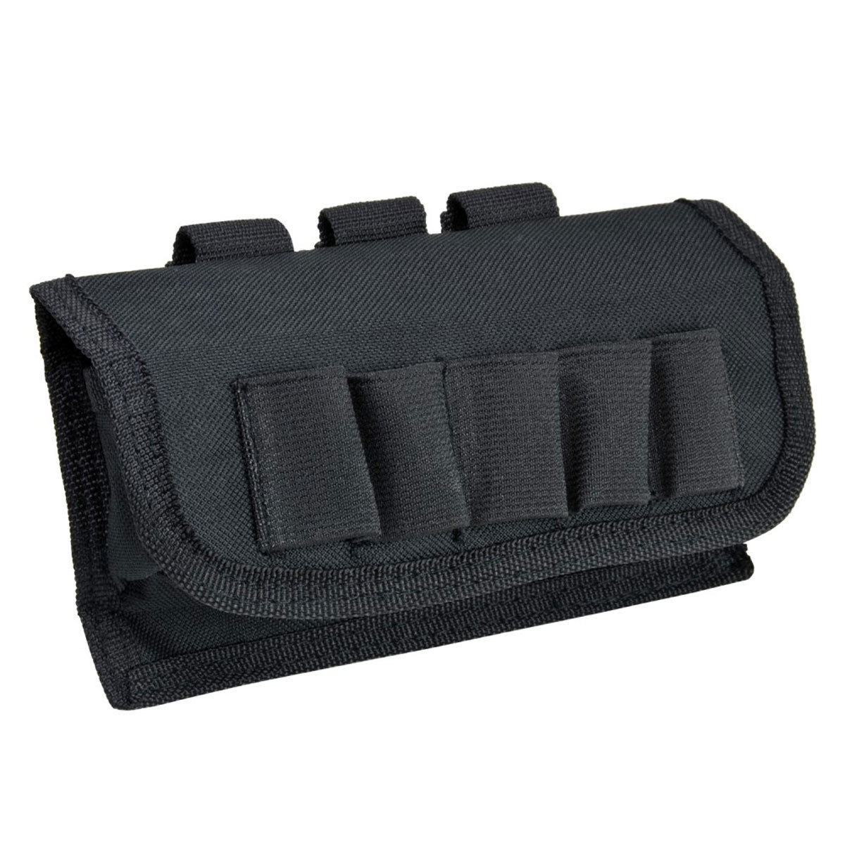 

NcSTAR Vism Shot Shell Pouch, Black