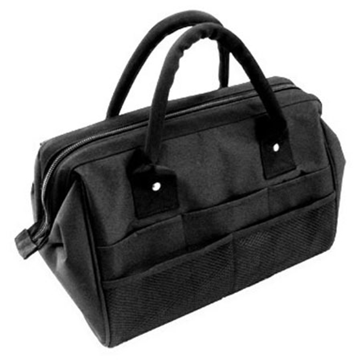 

NcSTAR Vism Range Bag, Black