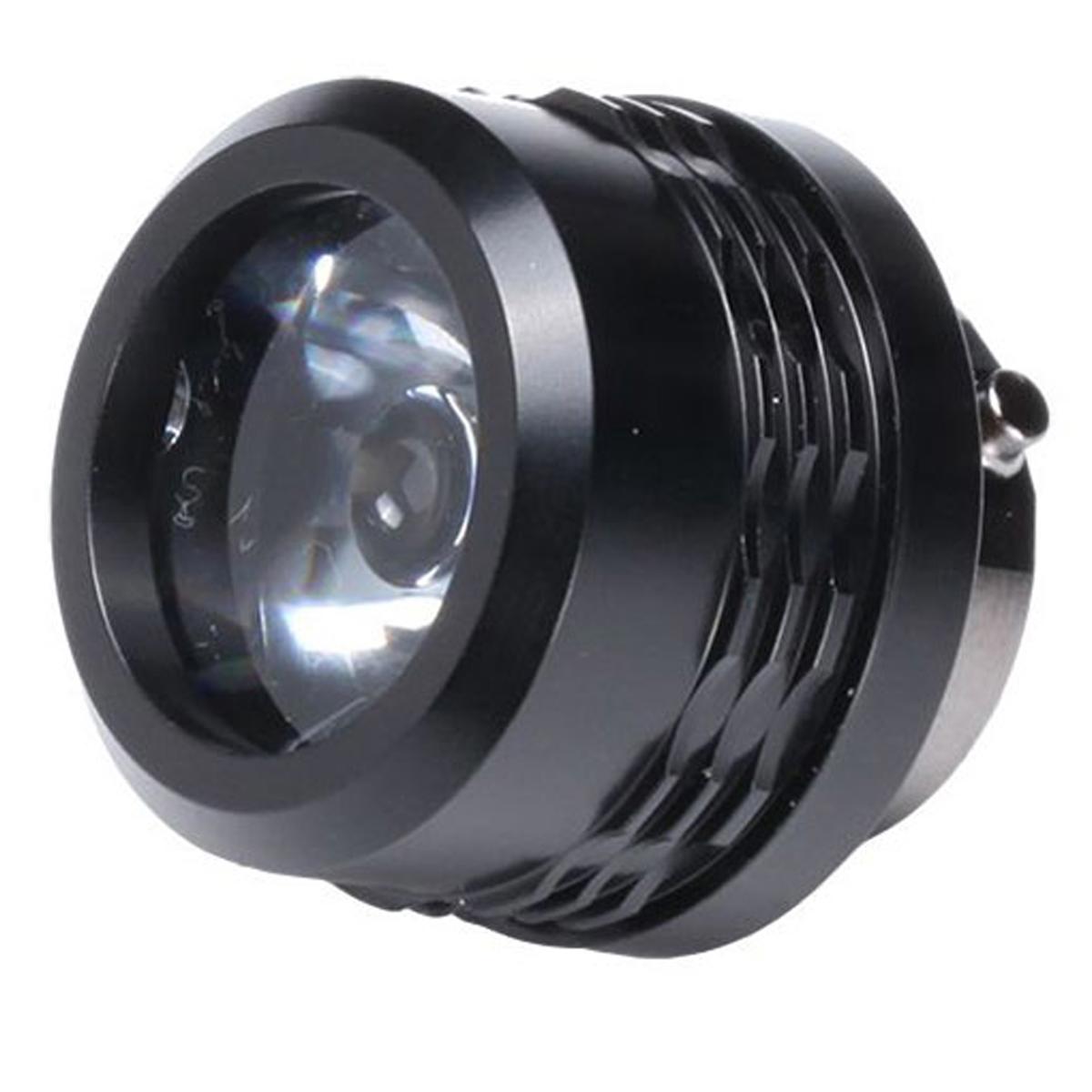 

Viridian X Series White LED Bayonet Style Assembly