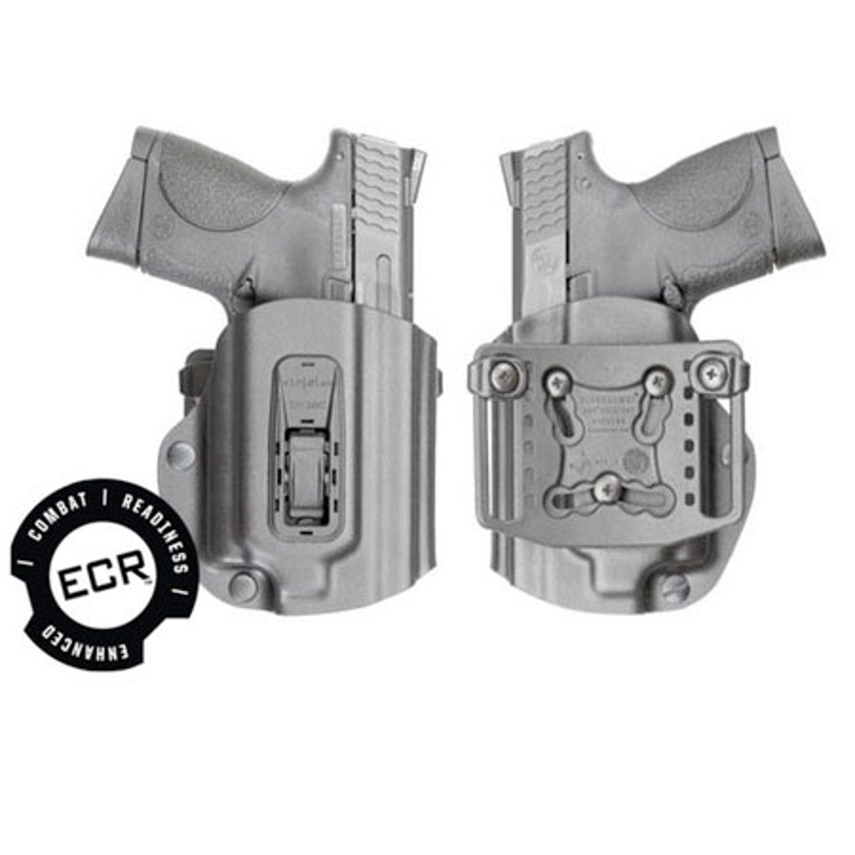 

Viridian Right Hand TacLoc X5L Series Holster with ECR for Smith & Wesson M&P 45