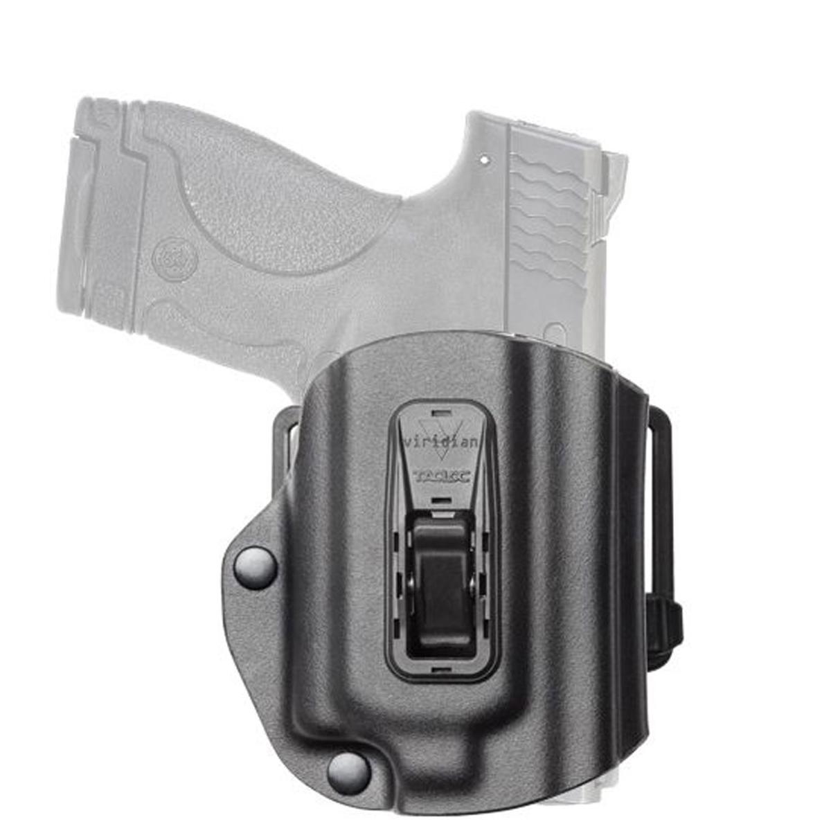 

Viridian Right TacLoc X5L Series Holster with ECR for Smith & Wesson M&P 9/40