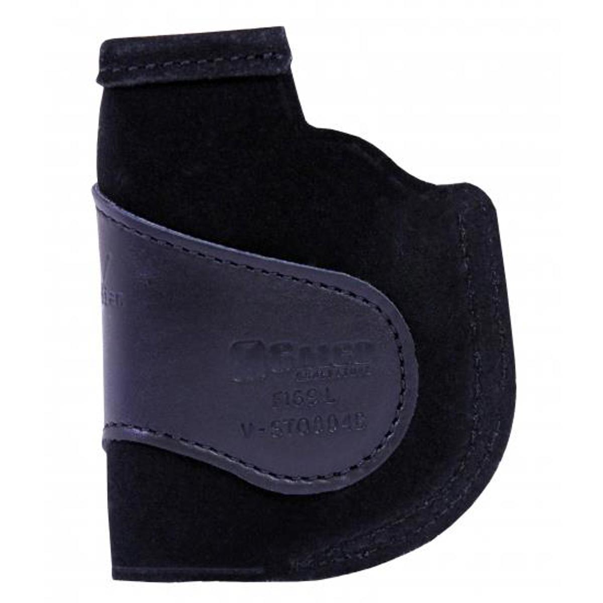 

Viridian Right Hand IWB Stow-N-Go Holster for Glock 43 Pistol with Reactor