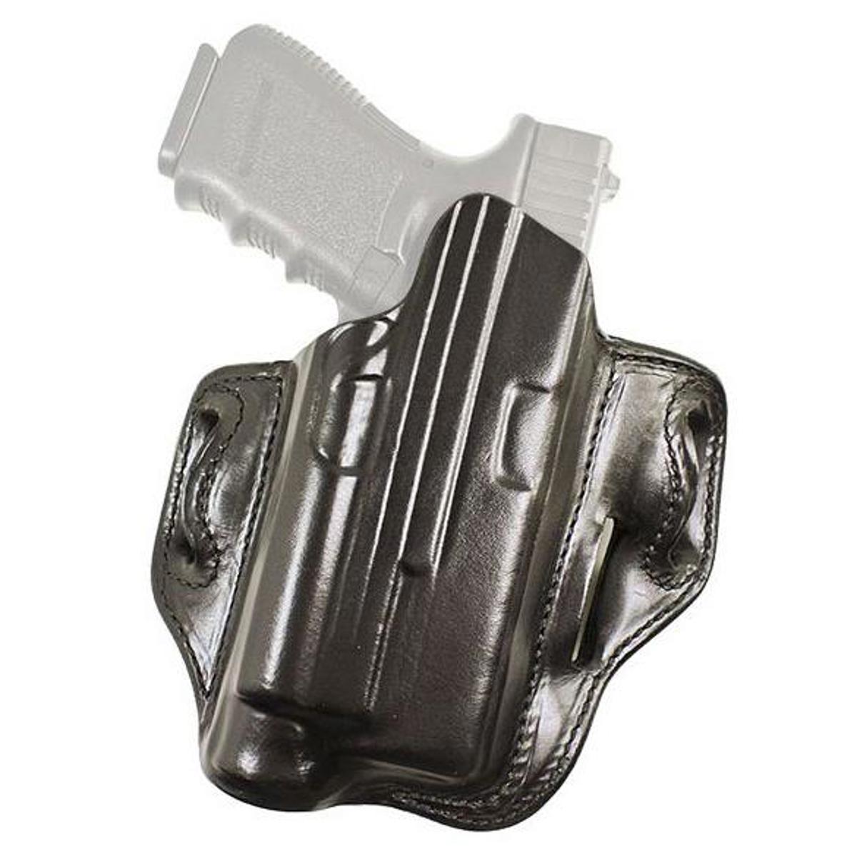 

Viridian Desantis Speed Lite for M&P Fullsize, X Series Gen 3, Left Handed