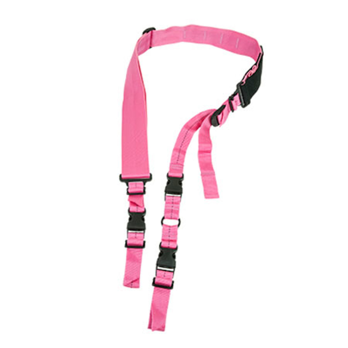 

NcSTAR Vism 2 Point Tactical Sling, Pink