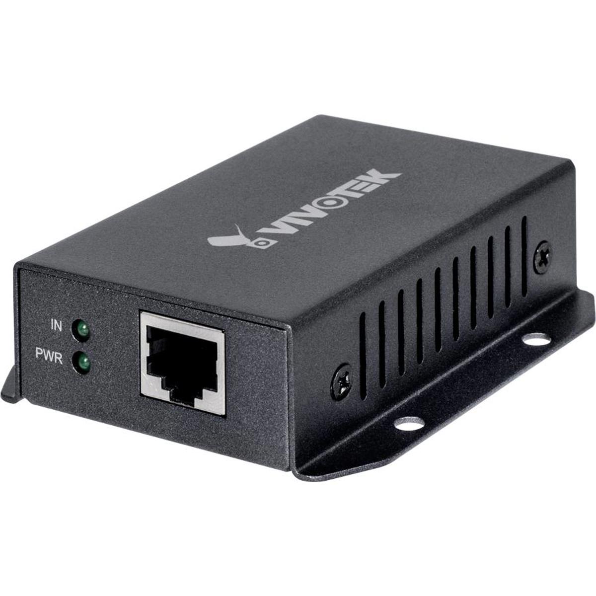 

Vivotek AP-FXC-0100 1-Port Indoor FE PoE Extender