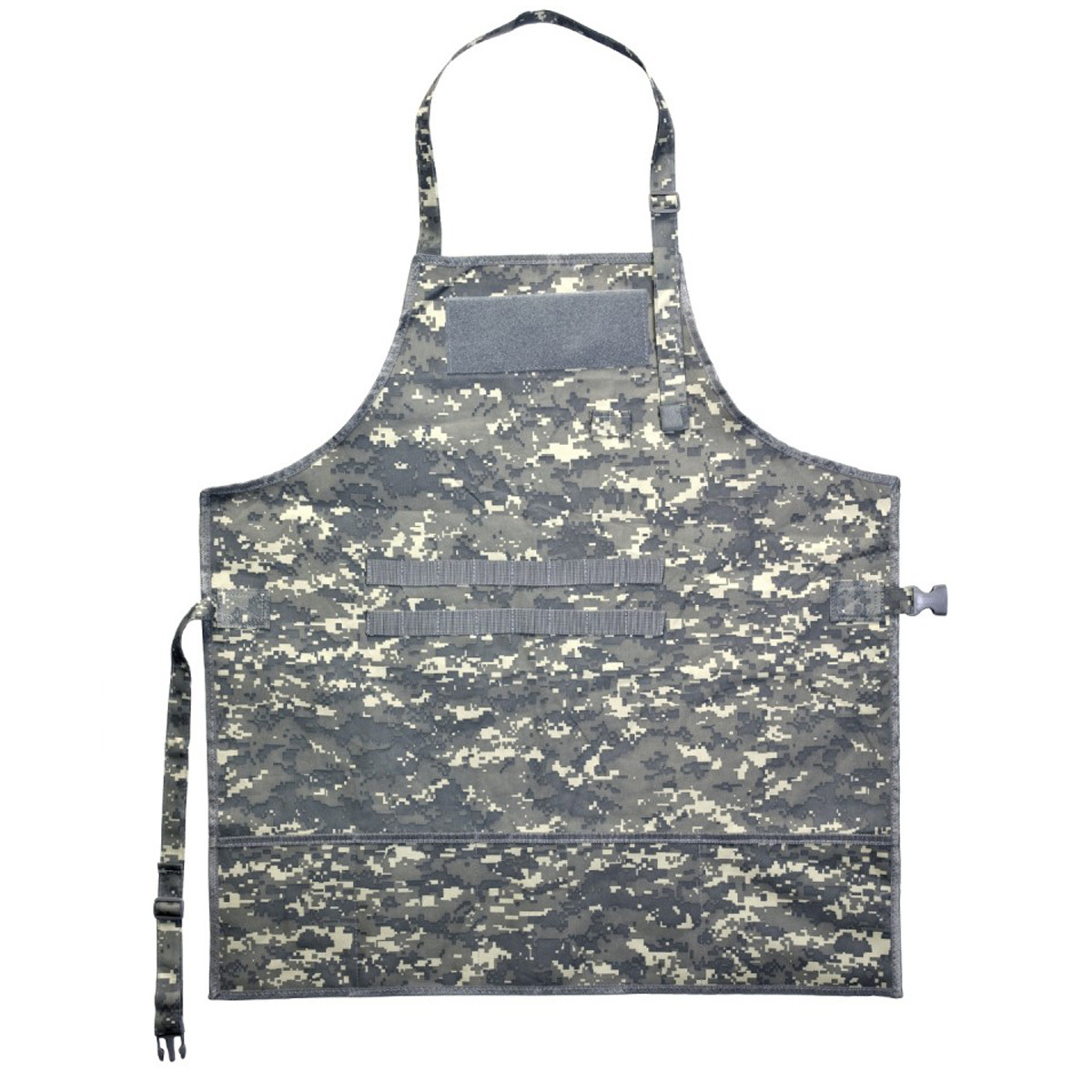 

NcSTAR Vism Gunsmith Apron, Digital Camouflage