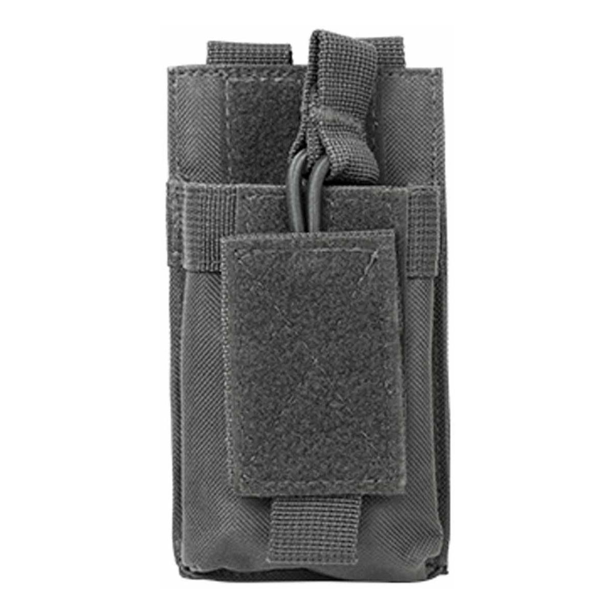 Image of NcSTAR Vism Single AR Mag Pouch