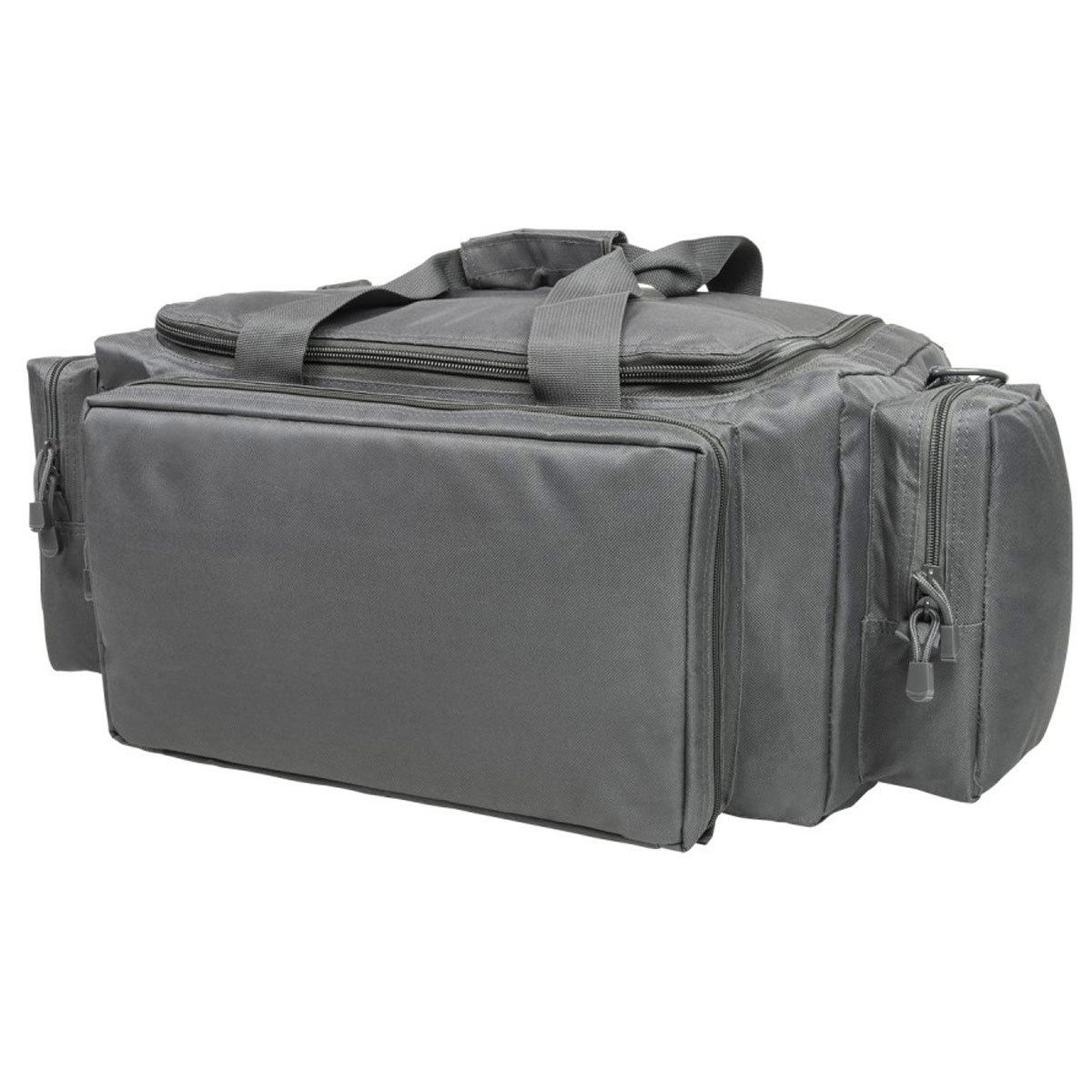 

NcSTAR Vism Expert Range Bag, Urban Gray