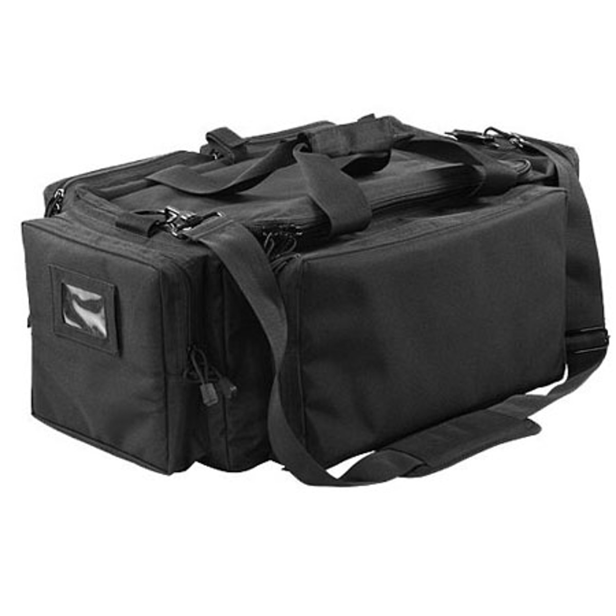 

NcSTAR Vism Expert Range Bag, Black