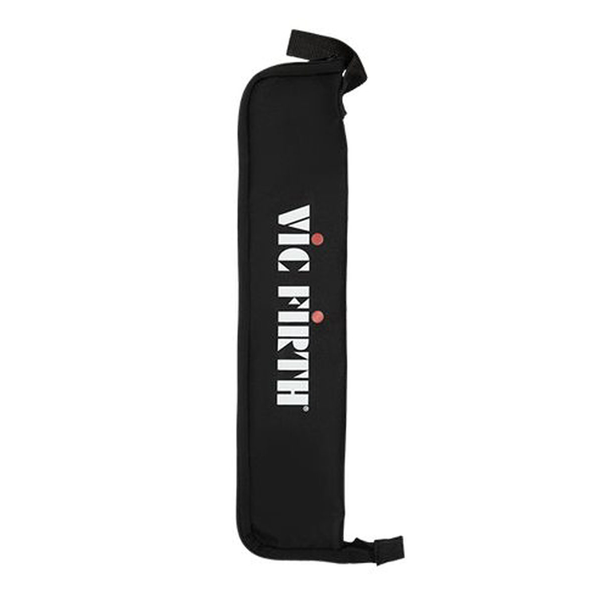 

Vic Firth Essentials Stick Bag, Black
