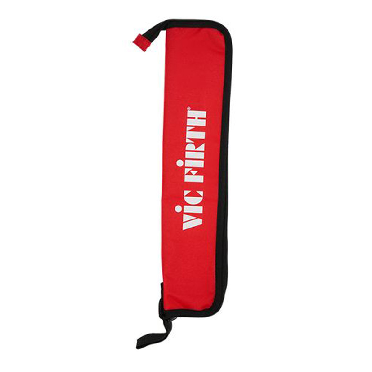 

Vic Firth Essentials Stick Bag, Red