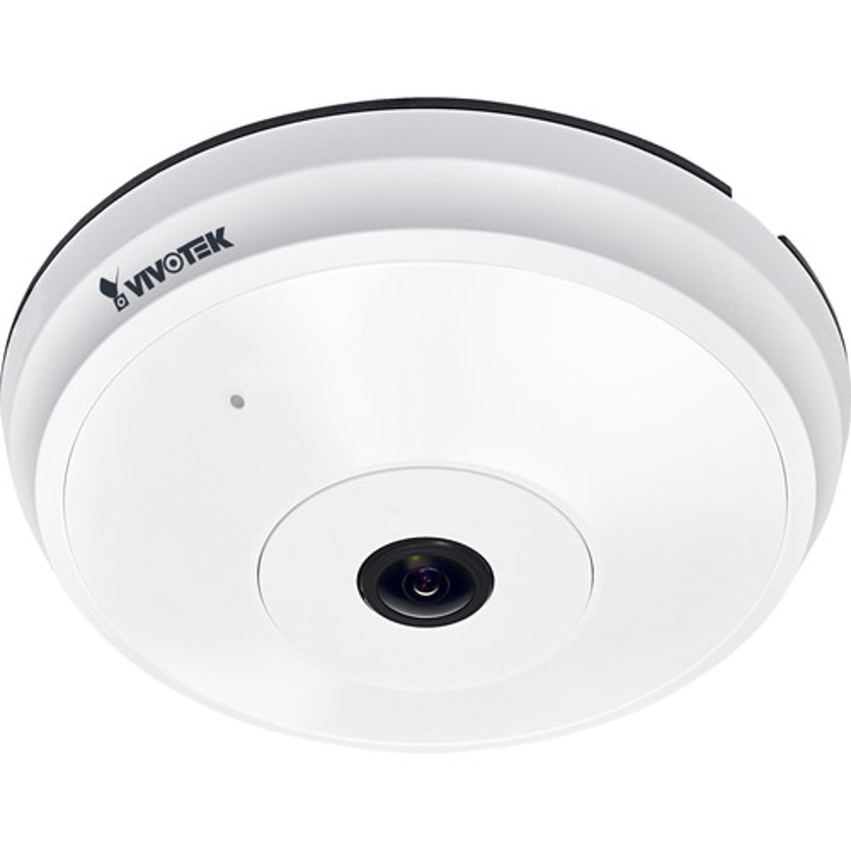 

Vivotek FE8191 12MP Indoor 360deg. Surround View Fisheye Dome Network Camera