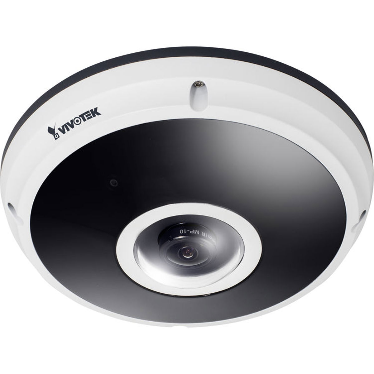 

Vivotek FE8391-V 12MP Outdoor 360deg. Surround View Fisheye Dome Network Camera