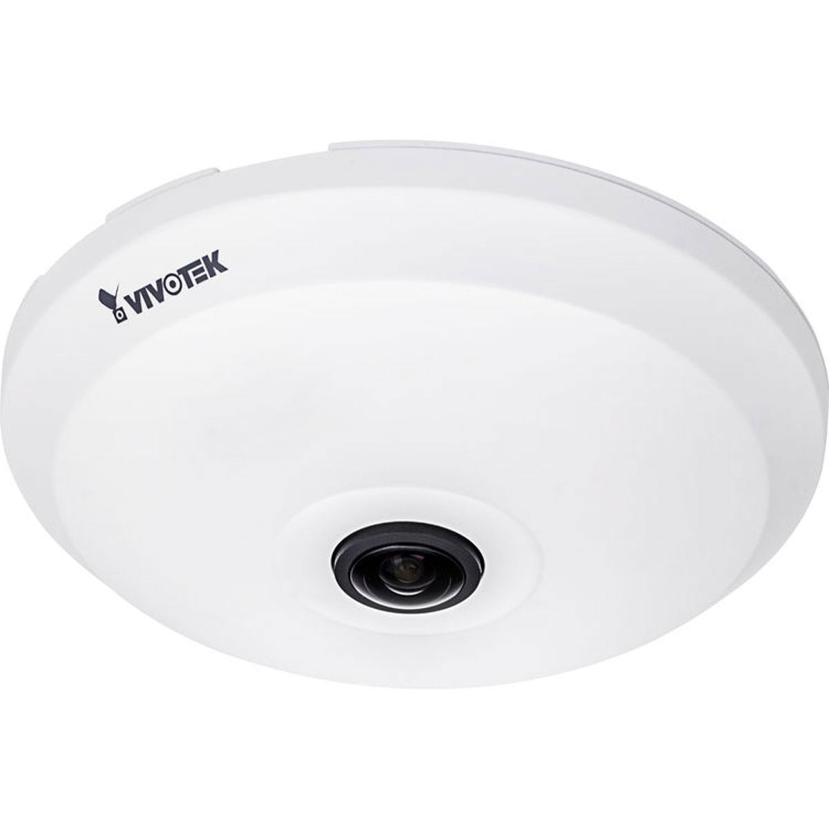 

Vivotek FE9181-H 5MP Indoor 360deg. Surround View Fisheye Dome Network Camera