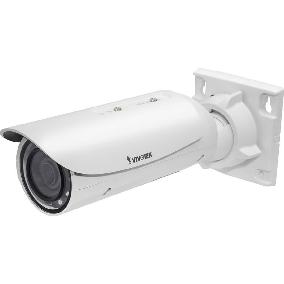 

Vivotek IB8338-H 1MP Outdoor Day & Night Bullet Network Camera