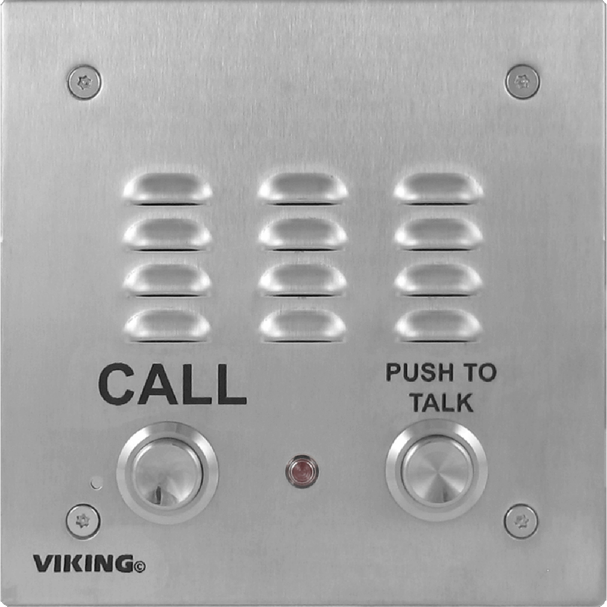 

Viking E-30-PT Stainless Steel Handsfree Phone