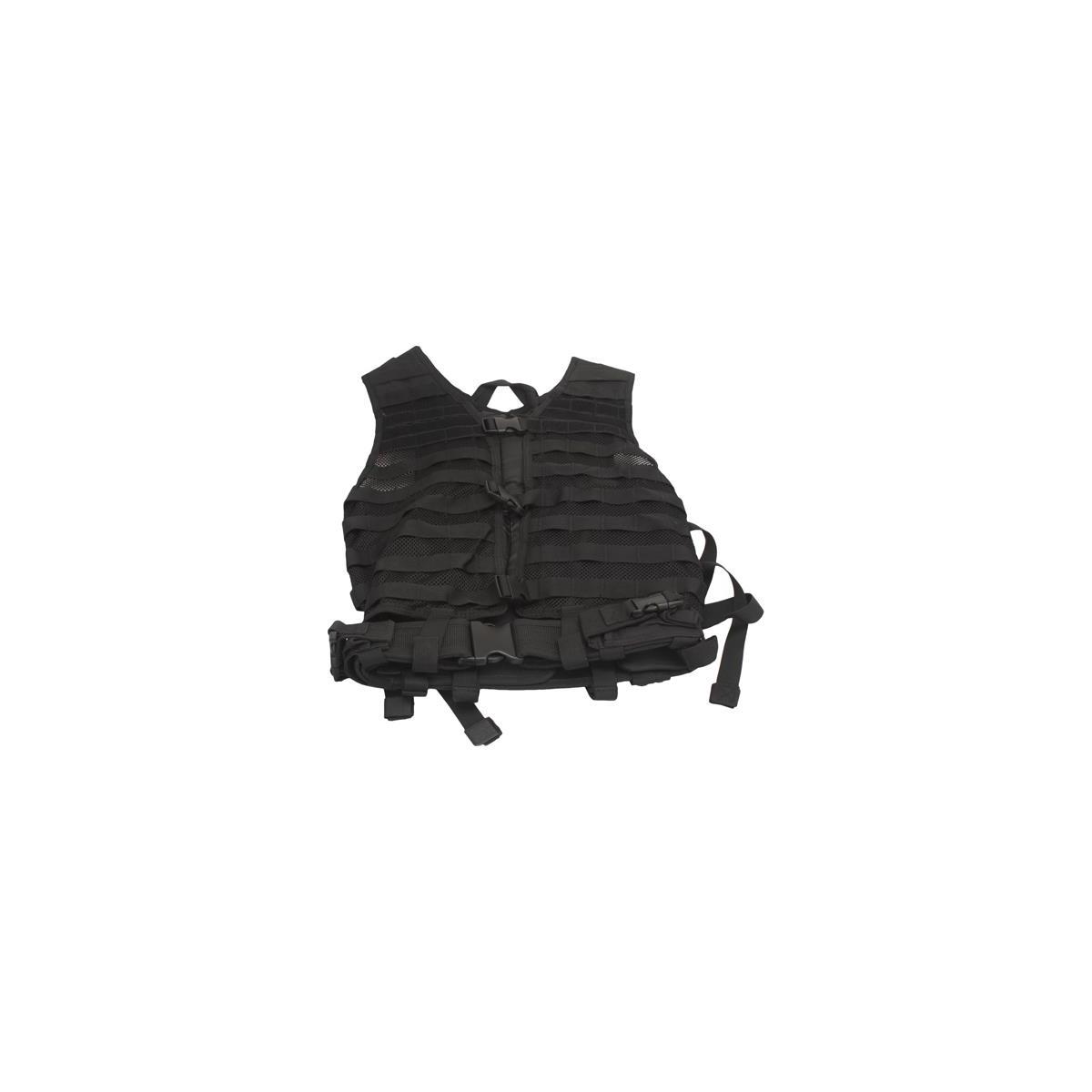 Image of NcSTAR Vism NcStar Vism Zombie Infected Kit with Vest/5 Pouches