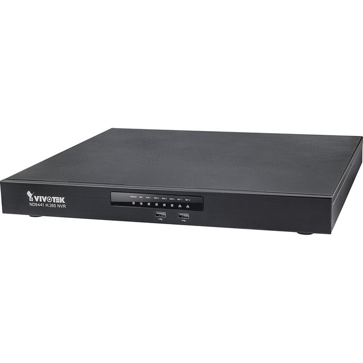 

Vivotek ND9441 16-Channel 12MP Dual LAN NVR (No HDD)