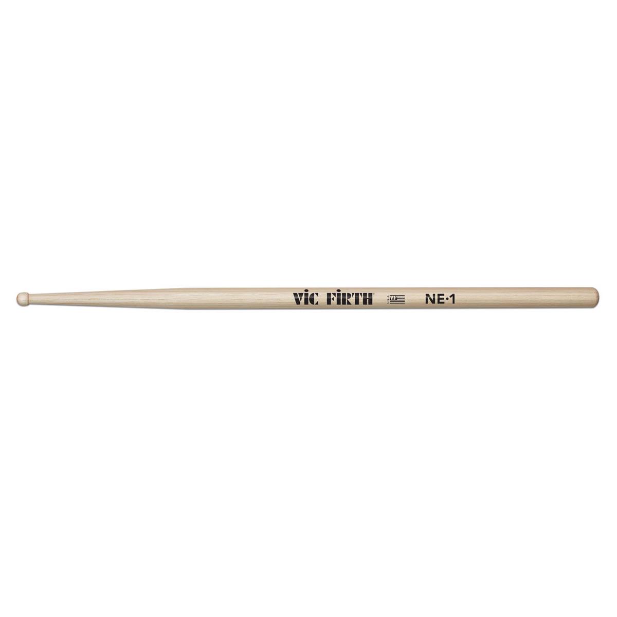Image of Vic Firth American Classic NE-1 Series Drumstick