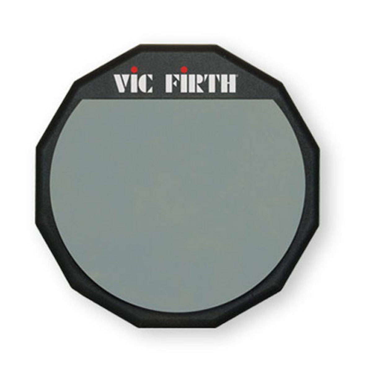 Image of Vic Firth Single Sided 6&quot; Drum Practice Pad