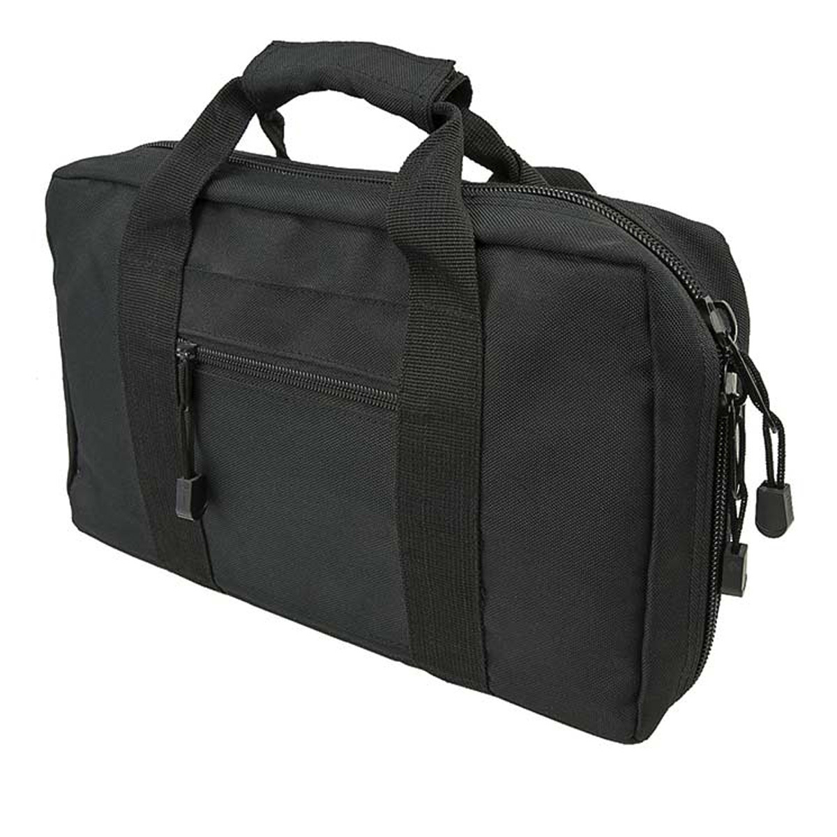 

NcSTAR Vism Discreet Pistol Case, Black