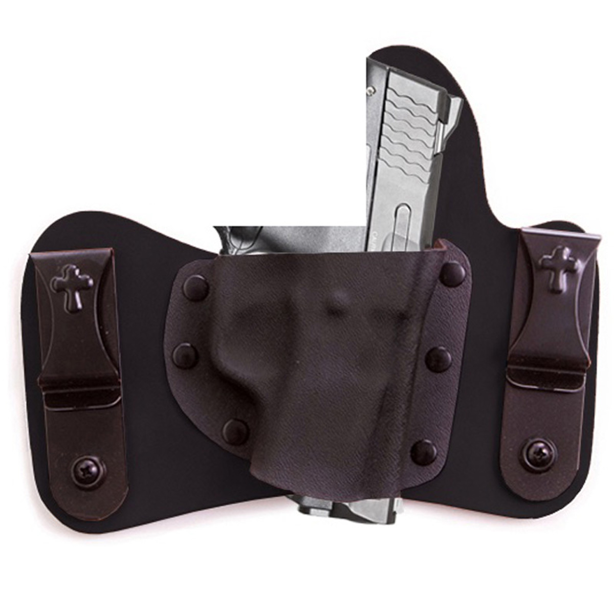 

Viridian Crossbreed MiniTuck Right Hand Inside Waistband Holster for S&W Pistol