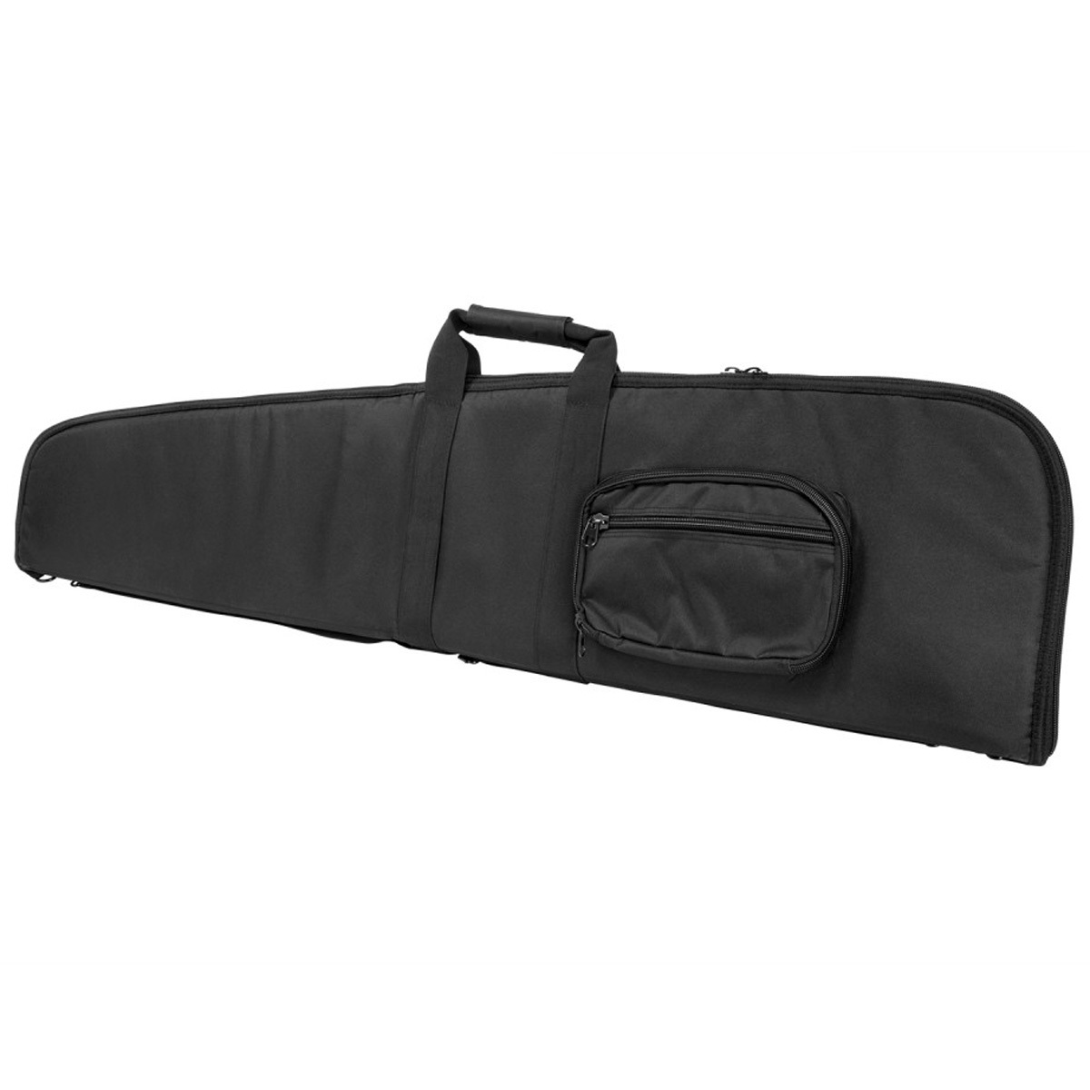 

NcSTAR Vism 45" x 13" Scope-Ready Gun Case