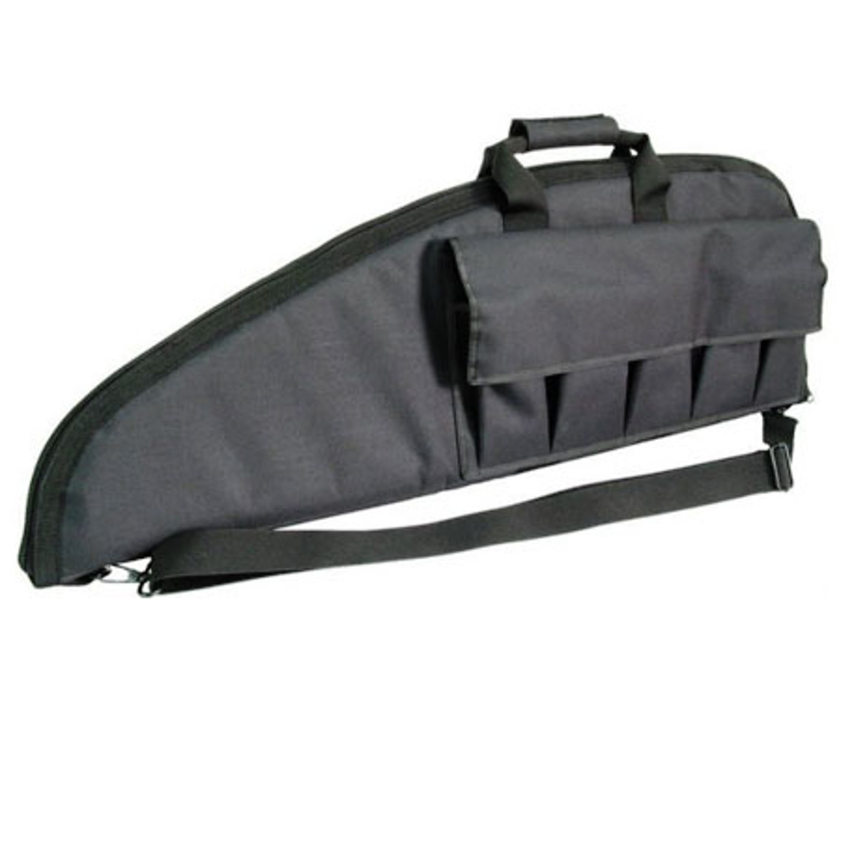

NcSTAR Vism 48" x 16" Scope-Ready Gun Case