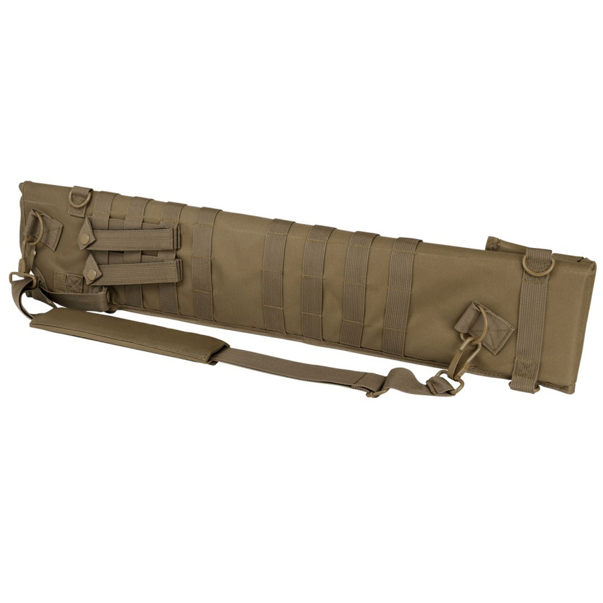 

NcSTAR Vism Tactical Shotgun Scabbard, Tan