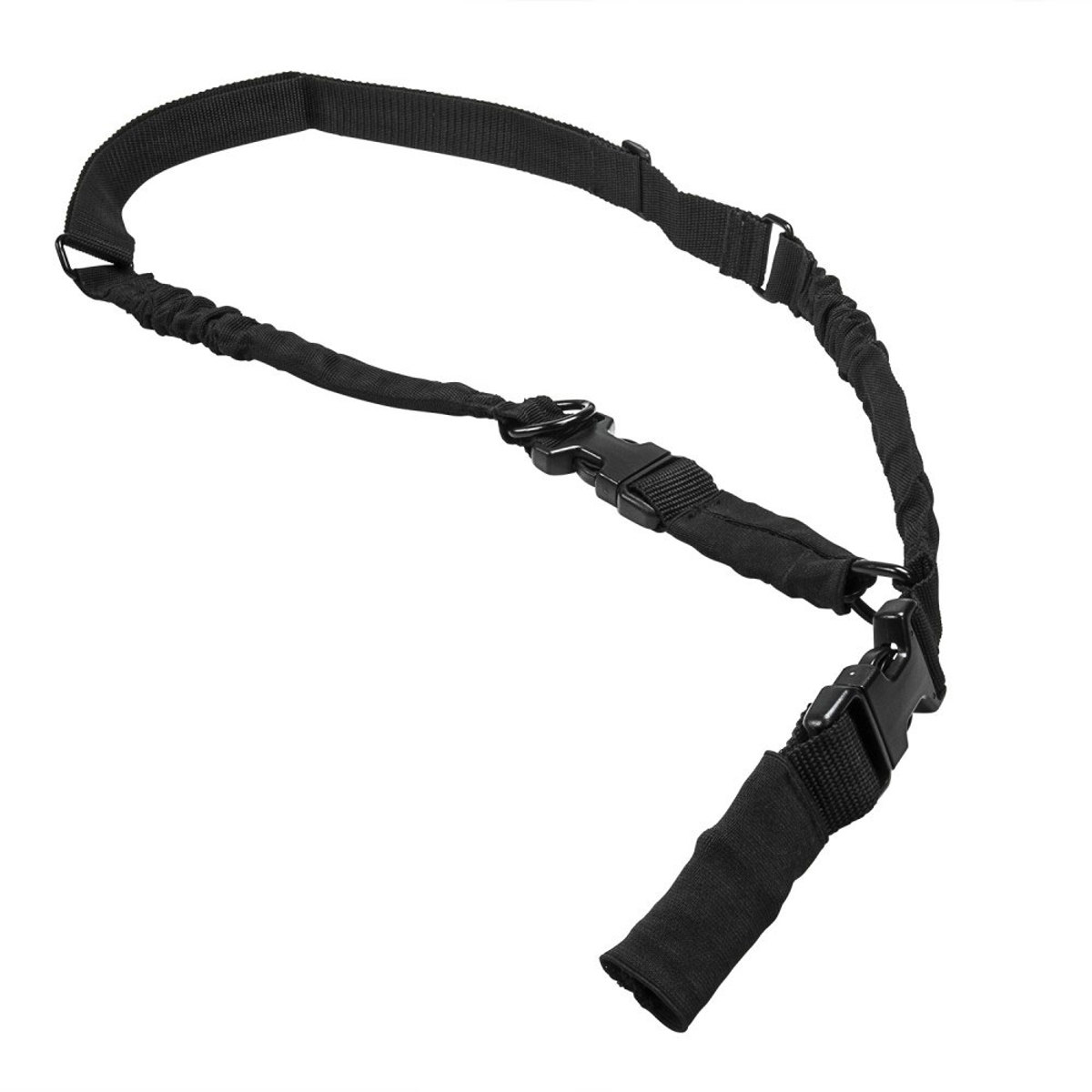 

NcSTAR Vism 2 Point to Single Point Sling, Black