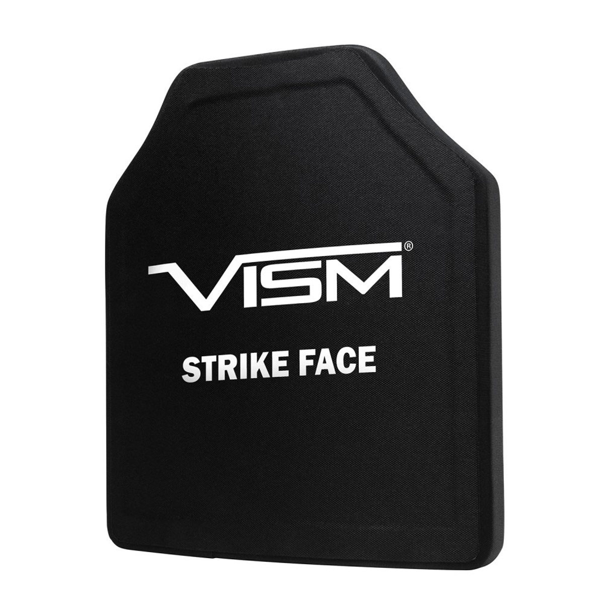 

NcSTAR Vism 10x12" PE Ballistic Plate, Shooters Cut