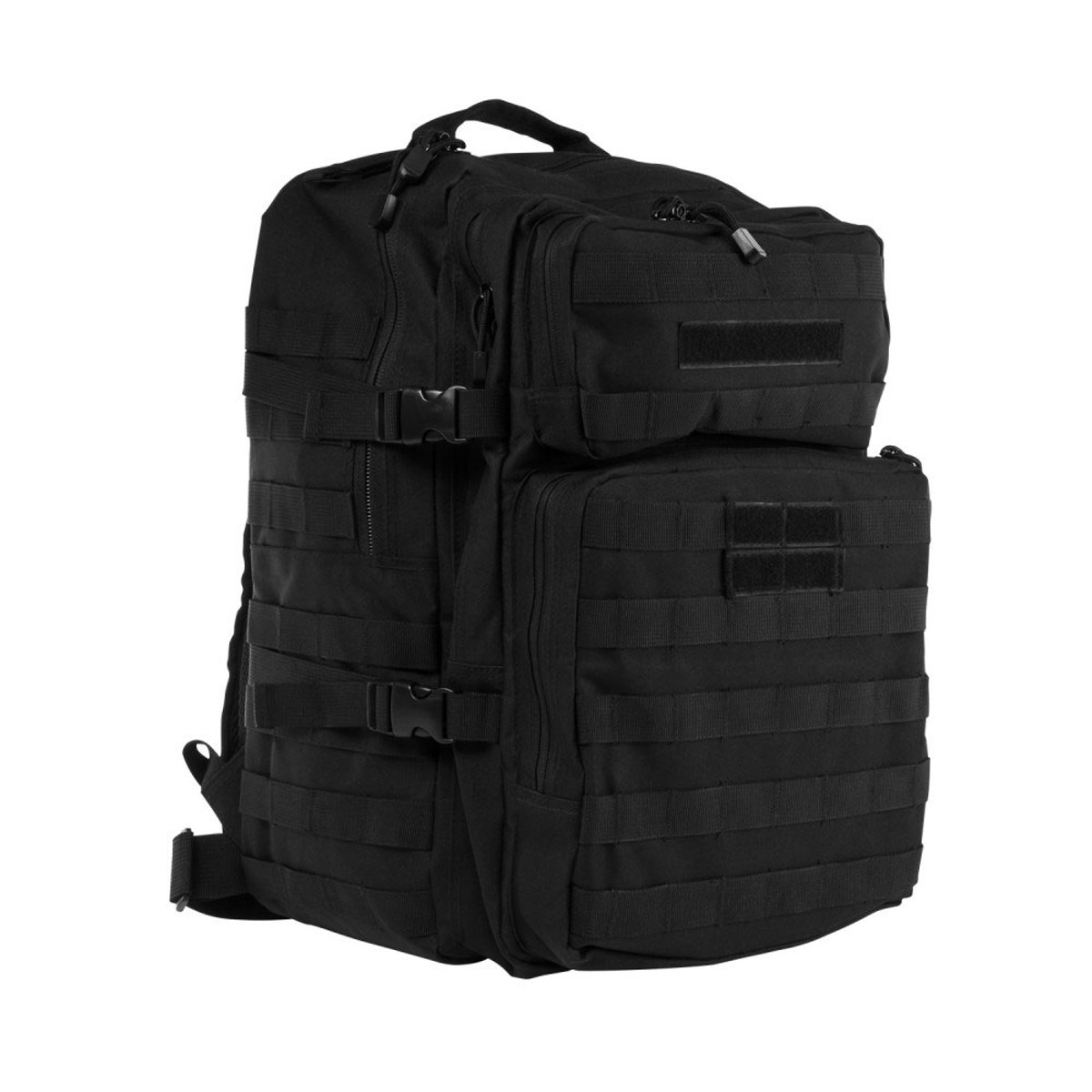 

NcSTAR Vism Assault Backpack, Black