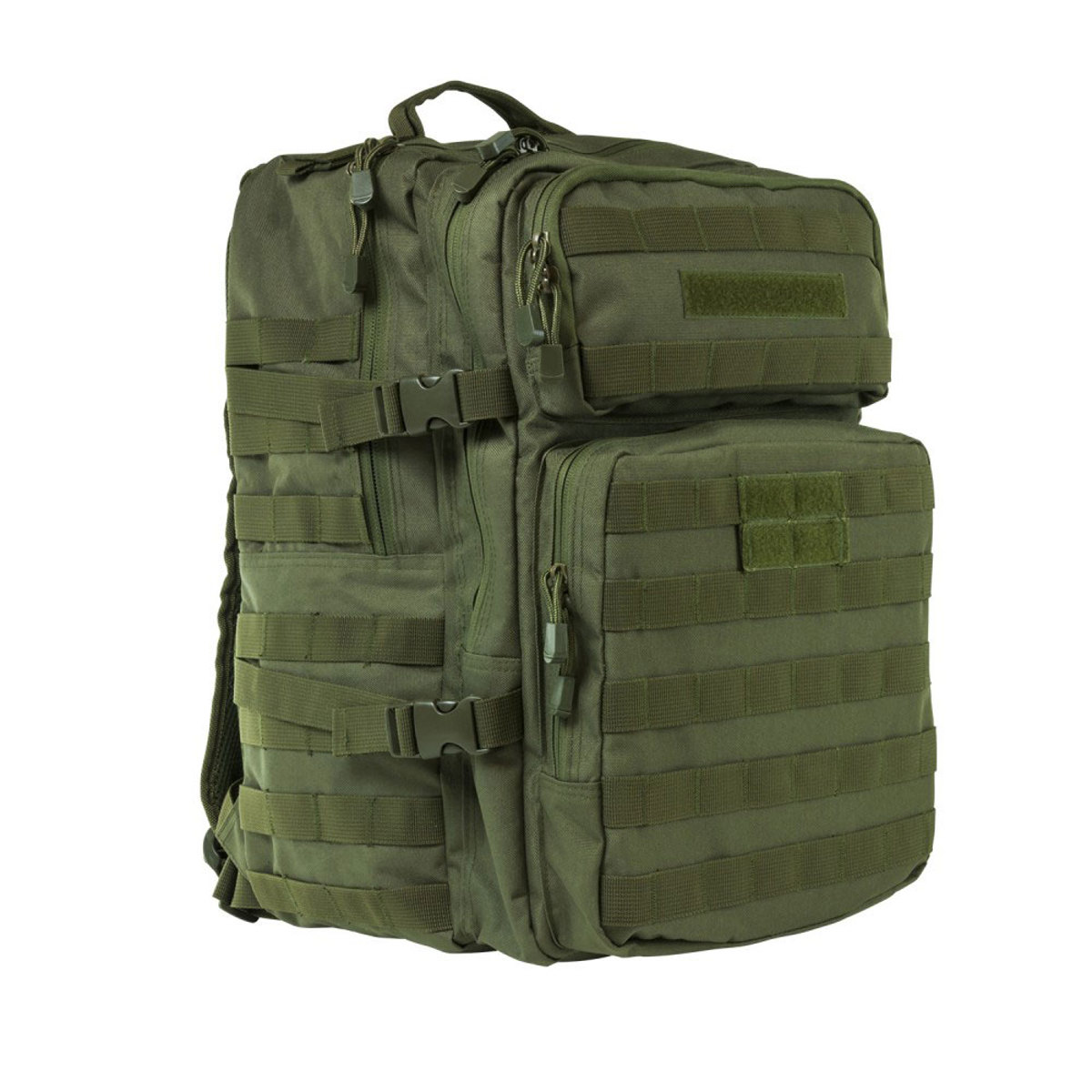 

NcSTAR Vism Assault Backpack, Green