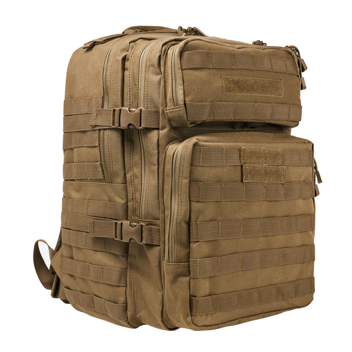 

NcSTAR Vism Assault Backpack, Tan